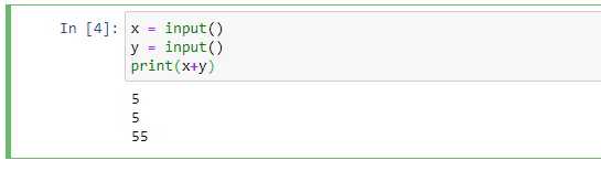 Top 5 python errors with simple solution